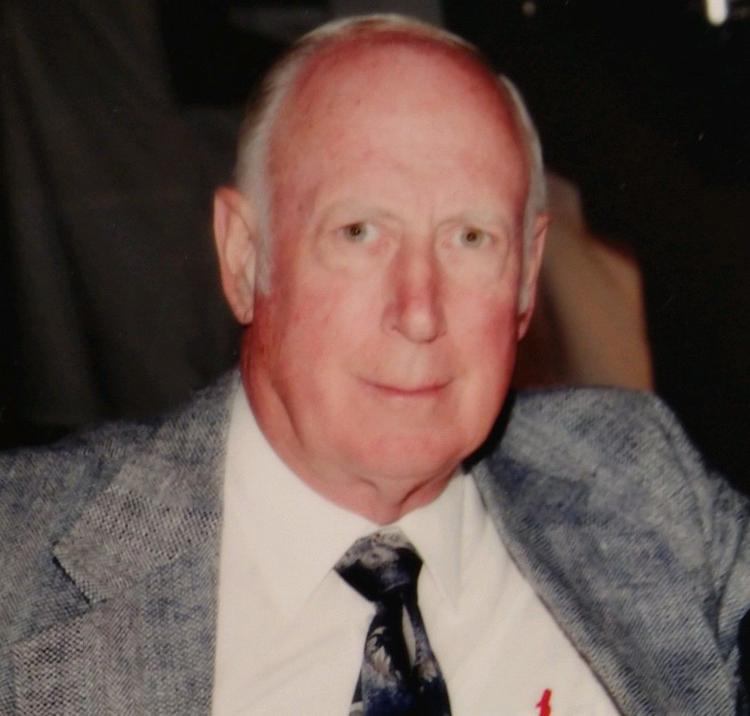 Robert D. Guler, 1938 2020 Obituaries