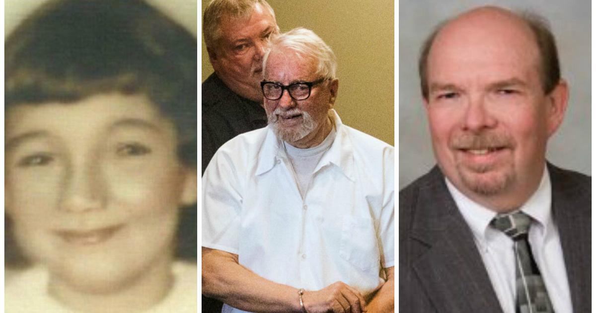 Judge Denies Special Prosecutor Request in Maria Ridulph Case | Local ...