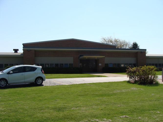 Suspect Arrested in Armed Robbery at Shabbona Casey's General Store