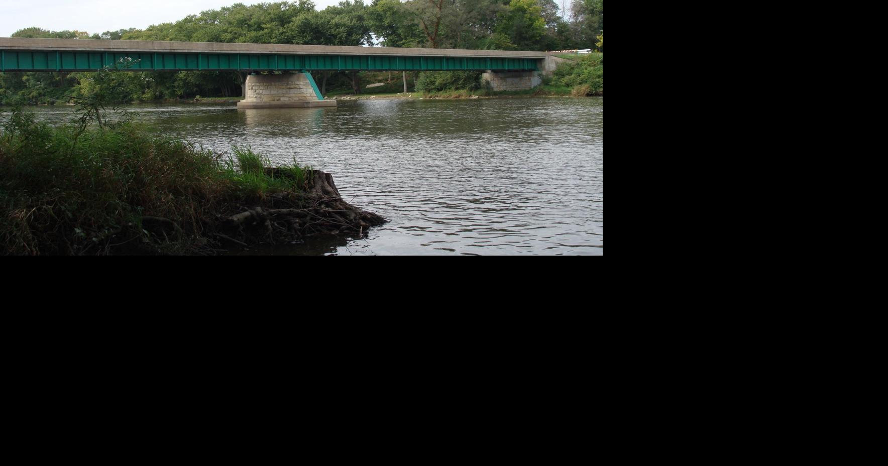 Kendall County Highway Engineer Says No Progress Being Made on ...