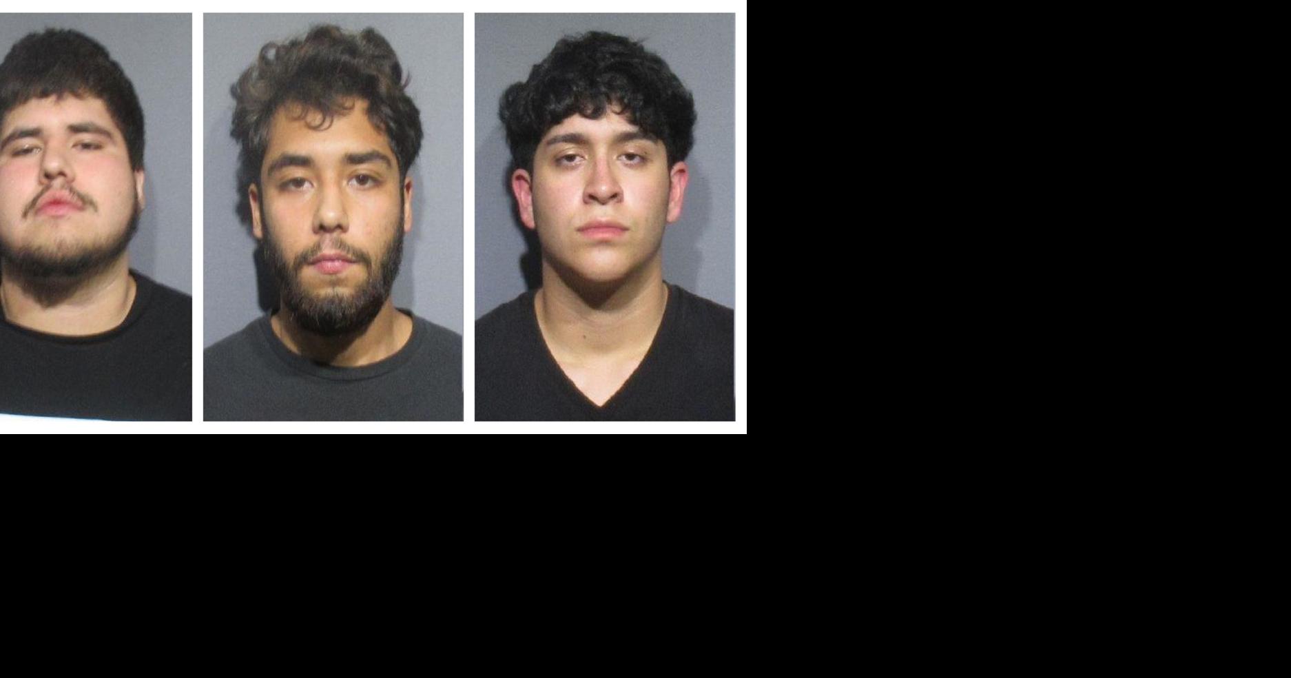 4 Arrested on Drug Charges in Oswego Twp. Traffic Stop | Local News ...