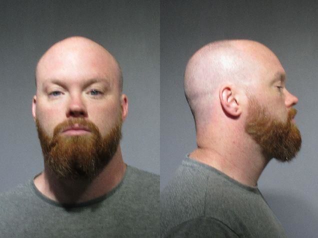 Plano Man Arrested for Allegedly Sexually Abusing Minor | Local News ...
