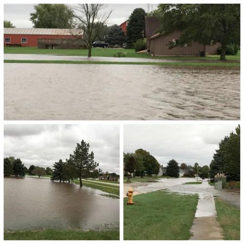 Sandwich Residents Respond to Flooding Survey; Public Meeting Set for