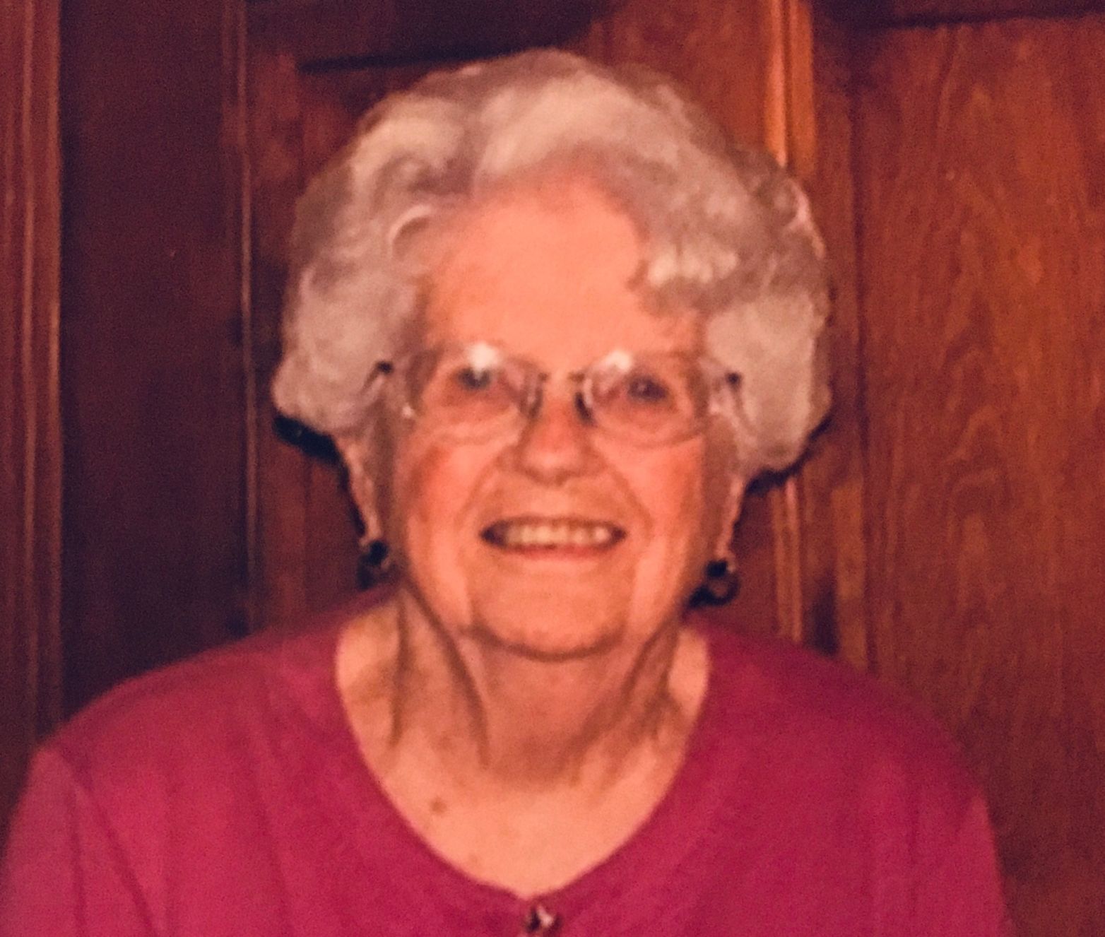 Juanita B. Anderson, 1918-2019 | Obituaries | Wspynews.com