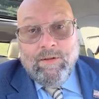 Republican Senate candidate backs immigration enforcement