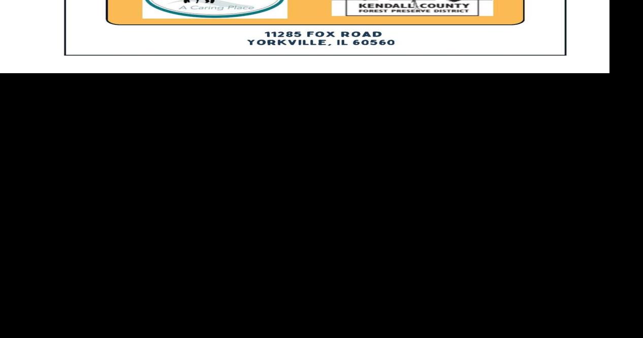 Kendall County officials hosting Tick Talk event Ethan Kruger Jul 14, 2026 Jul 14, 2026 Updated 11 mins ago