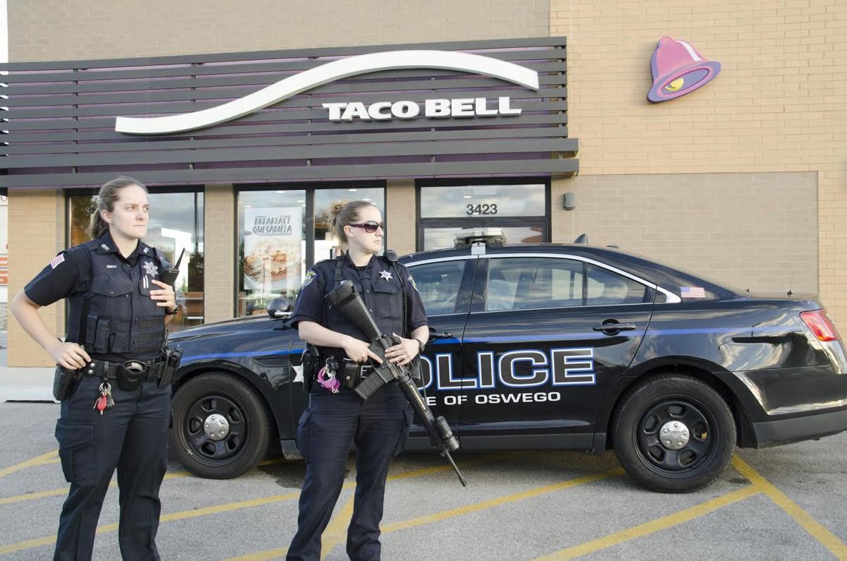 Boulder Hill Shooting Believed to be Gang Related; Identities of 4