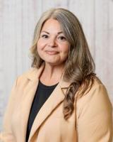 Michele Bergeron to serve as executive director of Oswegoland Senior and Community Center