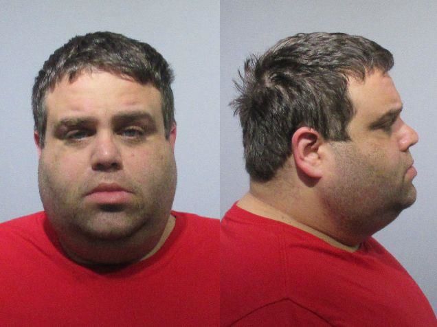 Yorkville Man Arrested on Child Pornography Charges | Local News ...