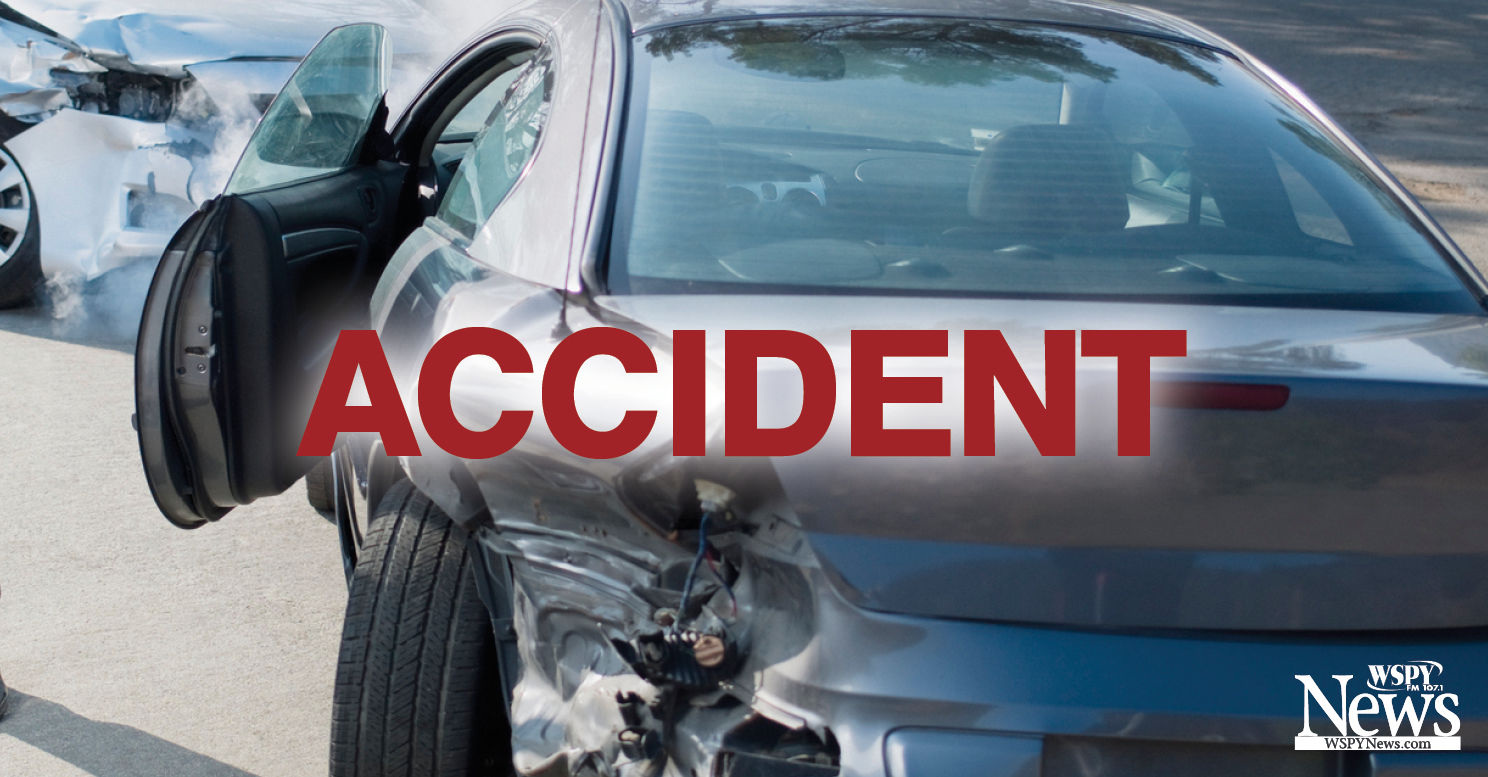 Man Critically Injured in DeKalb Crash | Local News | wspynews.com