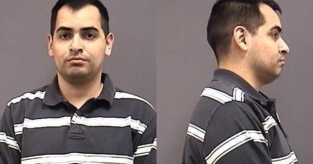 Plano Man Arrested after Police Chase | Local News | wspynews.com