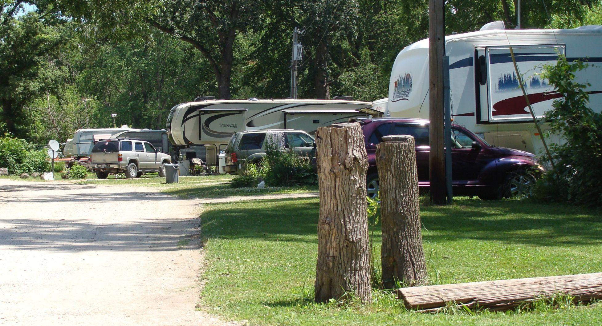 New Owner Says Upgrades Coming to HideaWay Lakes Campgrounds in