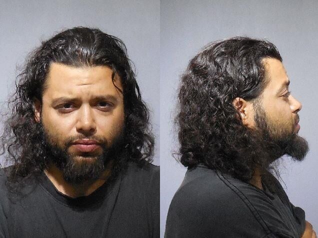 Oglesby Man Charged with Aggravated Battery to a Police Officer | Local ...
