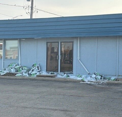 No citations issued after Plano building crash | Local News | wspynews.com