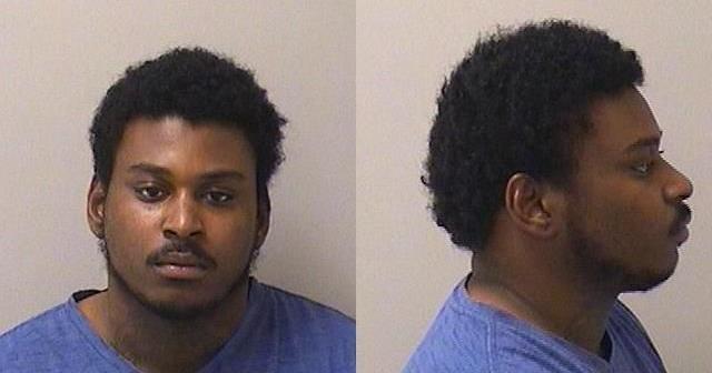 Montgomery Man Charged in May Murder | Local News | wspynews.com