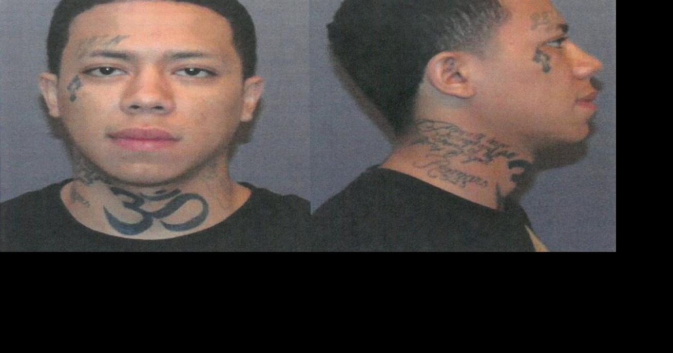 Yorkville Man Arrested on Weapons Charges; Weapon Found in Home | Local ...