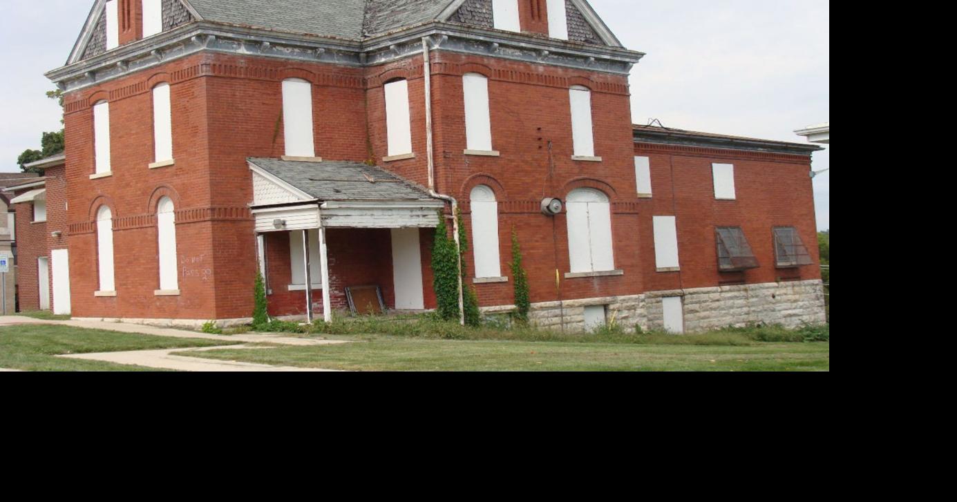 Old Jail Sale Agreement Up For Approval Tuesday in Yorkville | Local ...