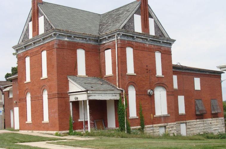Sale Agreement for Old Kendall County Jail Expected to be Voted on at ...
