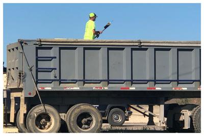 Mayor Updates Sandwich City Council On Gletty Rd Site Clean Up 376 Semi Loads Of Construction Materials Pulled From Dump Local News Wspynews Com