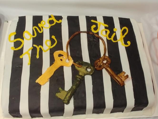 Yorkville Council Unanimously Approves Sale of Old Jail | Local News ...