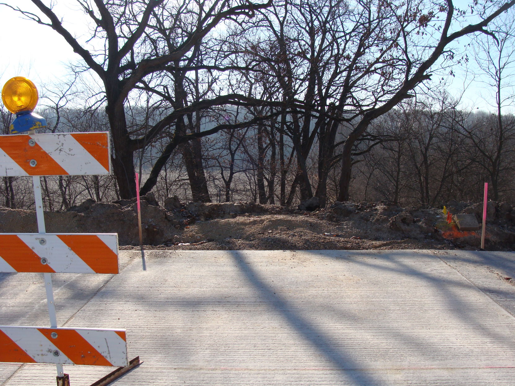 Kendall County Board Set to Approve Phase II Engineering for Eldamain ...