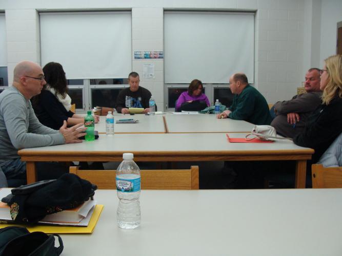 Earlville School Superintendent Enters Not Guilty Plea to Felony