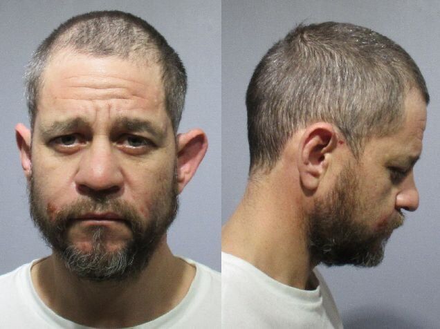 Plano Police Arrest Man on Multiple Charges | Local News | wspynews.com