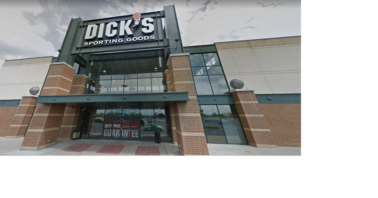 Dick's Sporting Goods Closing in Yorkville Local News