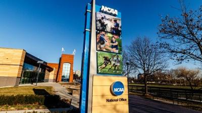 NCAA group condemns anti-transgender sports bills in open letter