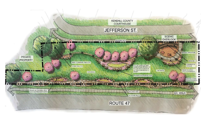 Yorkville Council Approves Request for Bid on Portion of ...