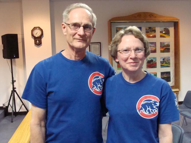 Sandhurst Subdivision Residents Complain to Sandwich City Council about