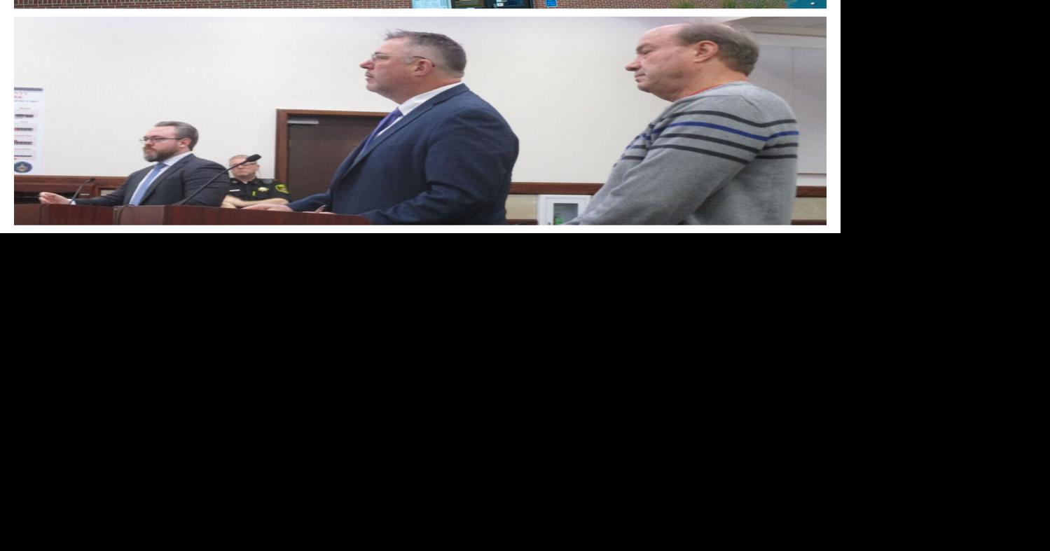 Kendall County Board votes to approve settlement in case over terms ...