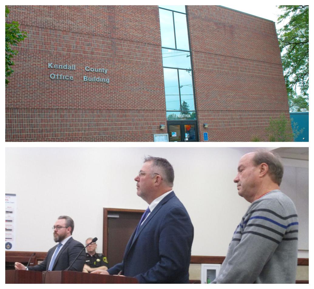 Case over term limits dismissed with settlement Local News