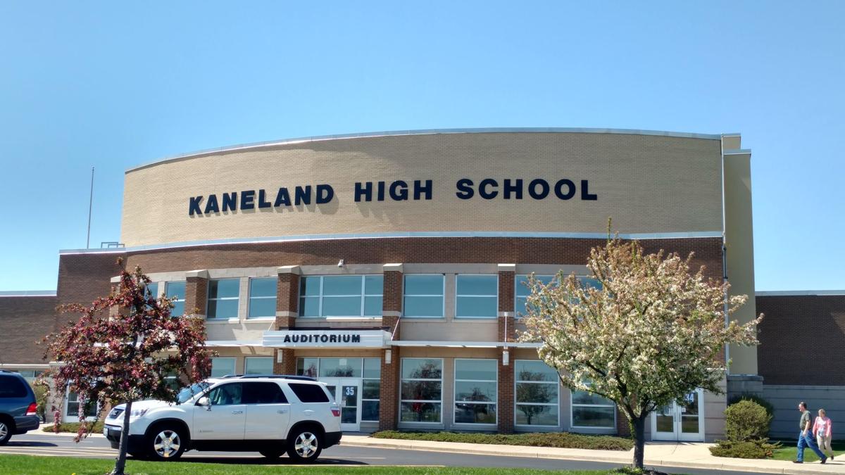 Kaneland HS Initiates 'HoldinPlace' After Spent Shell Casing Found