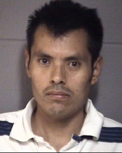Sandwich Man Arrested for Unlawful Possession of Controlled Substance ...