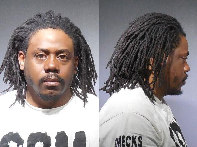 Yorkville Man Charged with DUI After Allegedly Driving Truck Through A ...