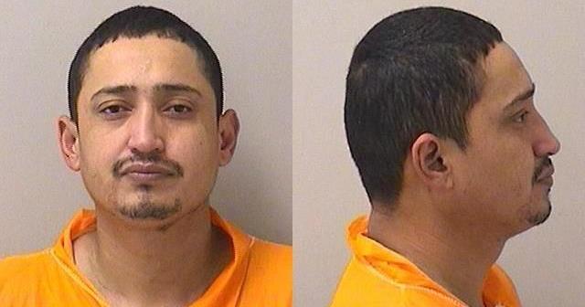 Aurora man charged with murder in beating death | Local News | wspynews.com
