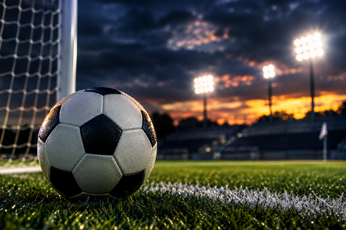 IHSA Varsity Boys Soccer Playoffs - Regional Semifinals (Updated ...
