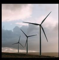 Senator Rezin Opposes New Wind Farm Bill