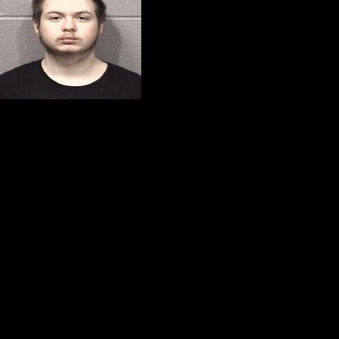 Somonauk man sentenced to 25 years in prison following guilty plea on ...