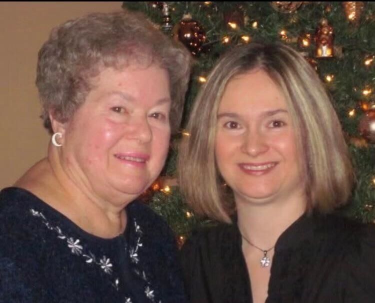 Elaine R. Roth, 84 | Obituaries | wspynews.com