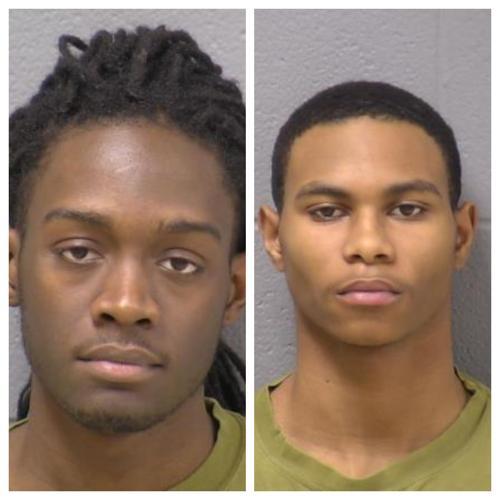 Joliet Police Seeking Whereabouts of Man Wanted for First Degree Murder ...