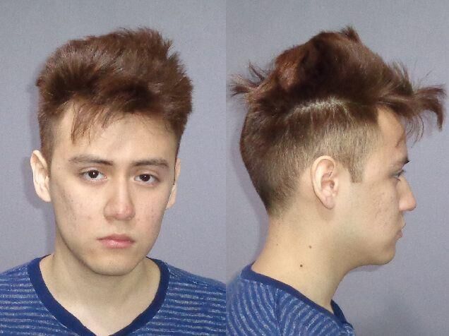 Aurora man arrested in Plano charged with sex abuse | Local News ...