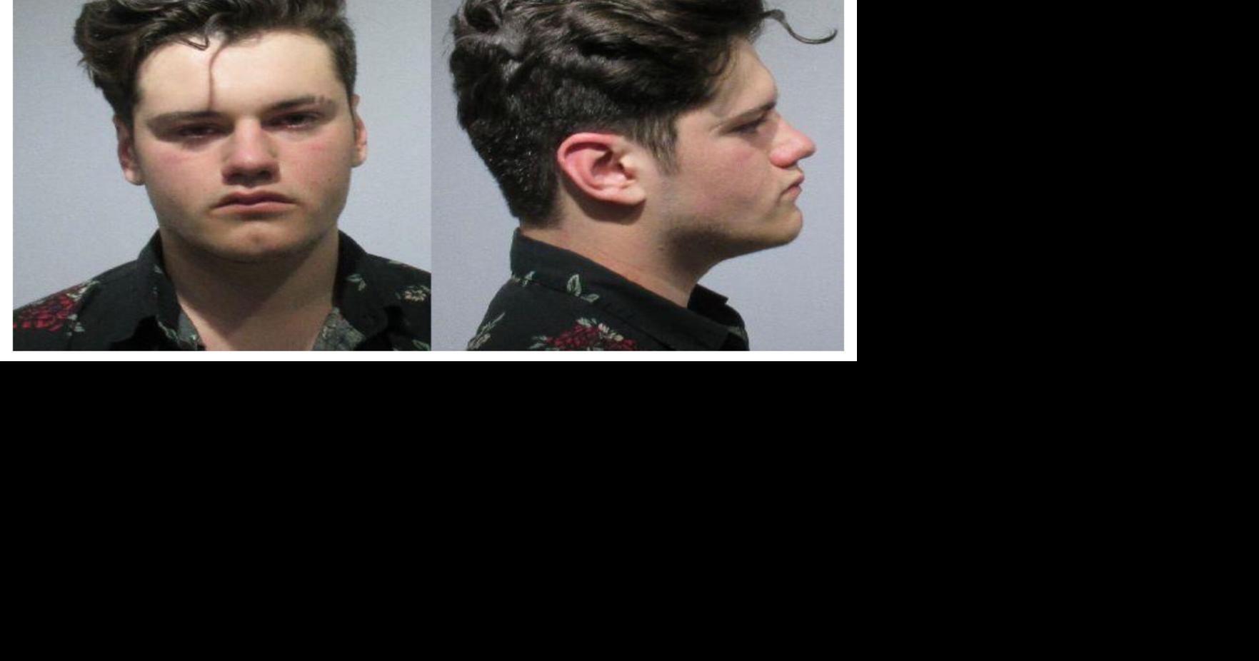 Naperville Man Picked Up on Kendall Co. Warrant Local News