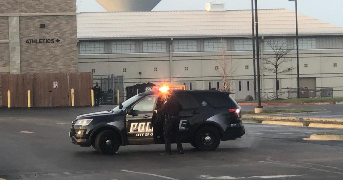 Police Say Nothing Found, Batavia High School Cleared After Report of ...