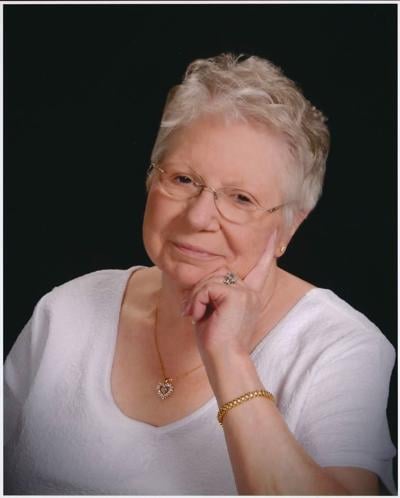 Catherine "Dolly" Rud, 1941-2018 Obituaries wspynews
