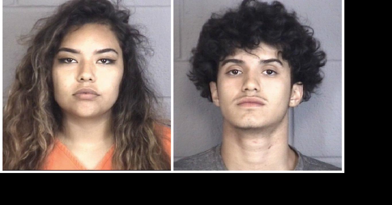 Two Teens Arrested on Auto Burglary Charges in Sandwich | Local News ...