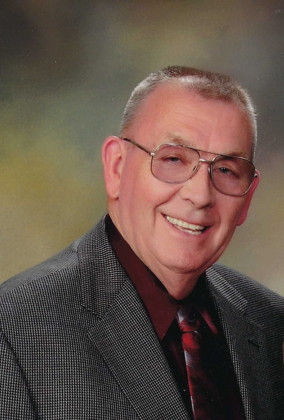 Richard "Dick" L. Delp, 1936-2019 | Obituaries | Wspynews.com