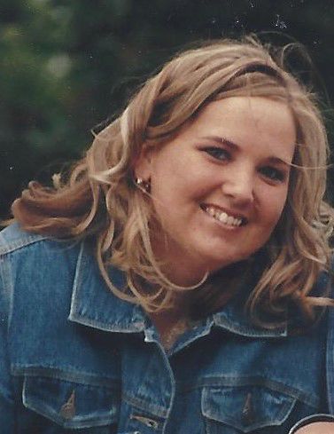 Stephanie Renee Homerding 1978-2017 | Obituaries | wspynews.com