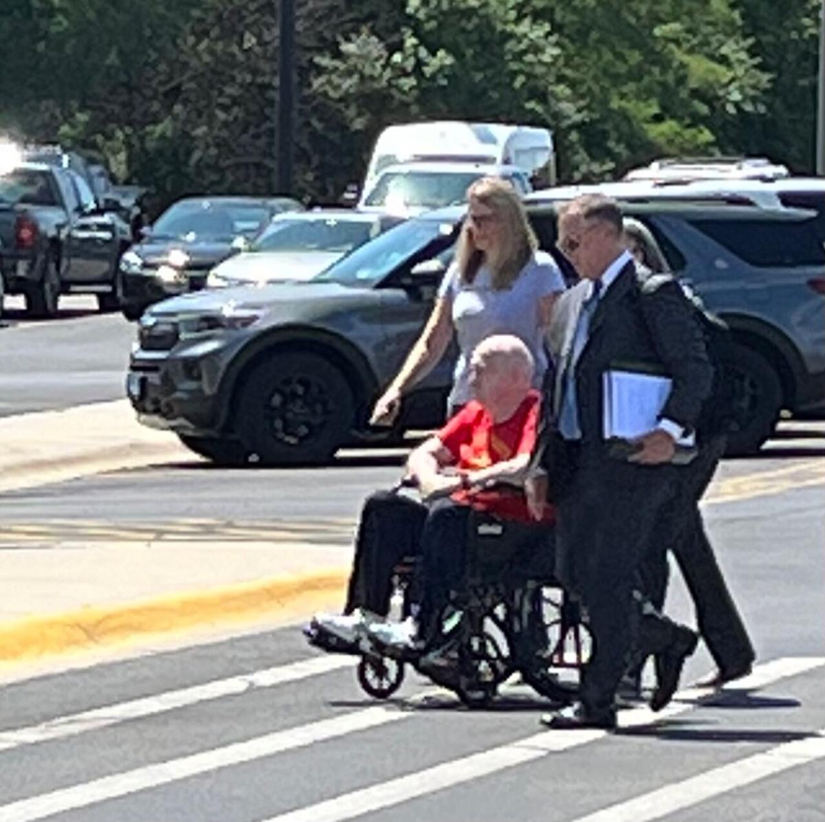 Starved Rock murderer wins a round in LaSalle County court exoneration  battle | Local News | wspynews.com